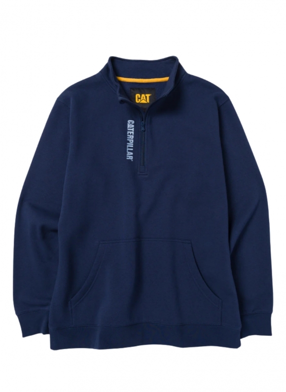 Vīriešu džemperis CAT 1050027